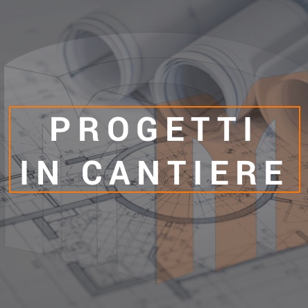 Immobili in Cantiere M2 Costruzioni